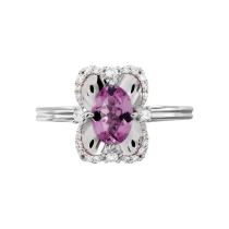 Кольцо «Lovely 84»