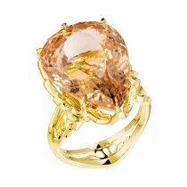 Кольцо «Напоенный чудным ароматом»