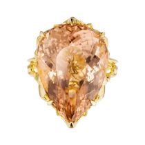 Кольцо «Напоенный чудным ароматом»