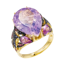 Кольцо «Радужницы»