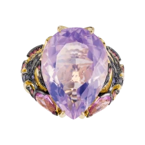 Кольцо «Радужницы»