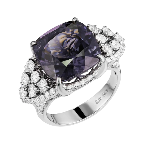 Кольцо «Таинственность желания»