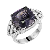 Кольцо «Таинственность желания»