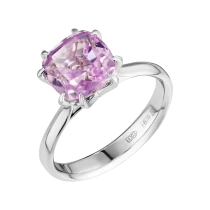 Кольцо «Умиление»