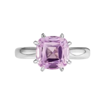 Кольцо «Умиление»