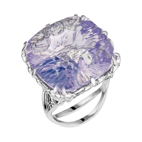 Кольцо «Сакральное сияние»