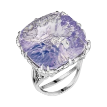 Кольцо «Сакральное сияние»