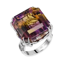 Кольцо «Византийская мозаика»