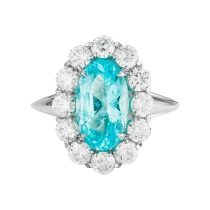 Кольцо «Завороженность»