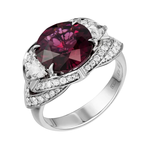 Кольцо «Тишина Киото»