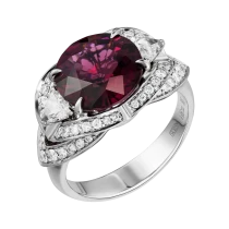 Кольцо «Тишина Киото»