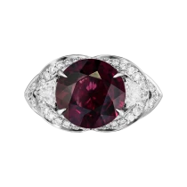 Кольцо «Тишина Киото»