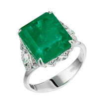 Кольцо «Послание любви»