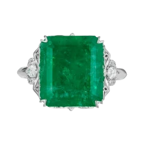 Кольцо «Послание любви»