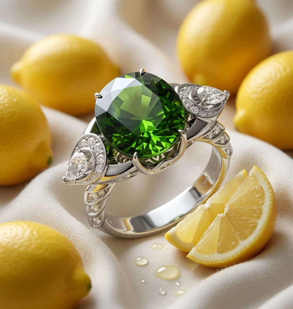 <p><em>На фото: Кольцо с зеленым сапфиром <a href="https://maxim-demidov.ru/products/kolco-vechnost-chedi" target="_blank">&laquo;Вечность Чеди&raquo;</a> от Ювелирного дома Maxim Demidov</em></p>

<p>&nbsp;</p>
