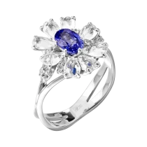 Кольцо «Lovely 51»