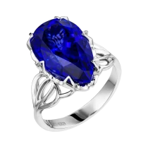 Кольцо «Песнь Виктории»