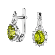 Серьги «Самая желанная» Серьги «Самая желанная»