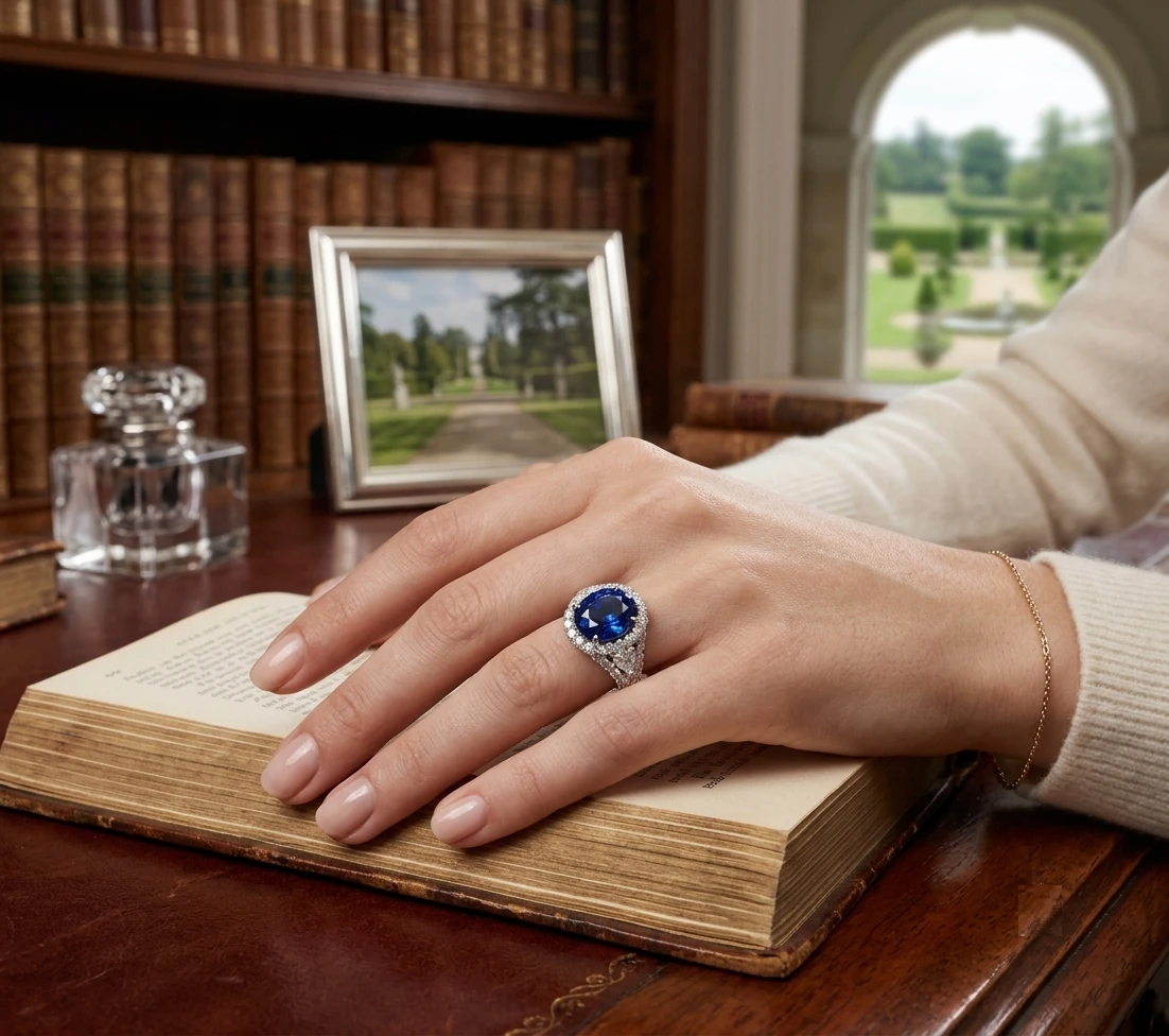 <p><em>На фото: кольцо с сапфиром цвета&nbsp;Royal Blue <a href="https://maxim-demidov.ru/products/kolco-vlast-sinego" target="_blank">&laquo;Власть синего&raquo;</a> от Ювелирного дома Maxim Demidov</em></p>
