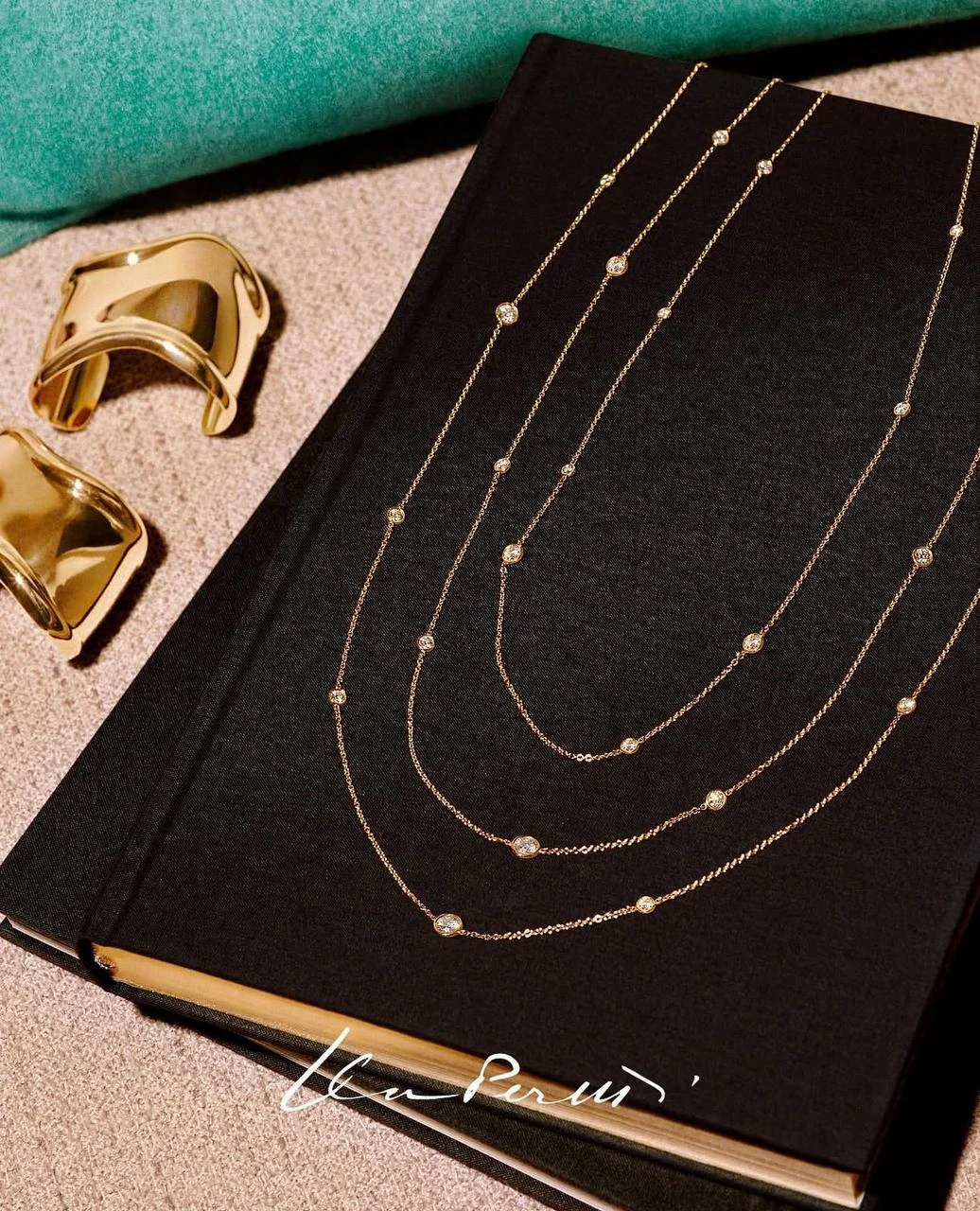 <p><em>На фото: Diamonds by the Yard</em></p>
