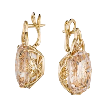 Серьги «Альба»