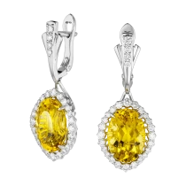 Серьги «Асахи» Серьги «Асахи»
