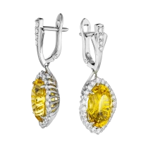 Серьги «Асахи» Серьги «Асахи»