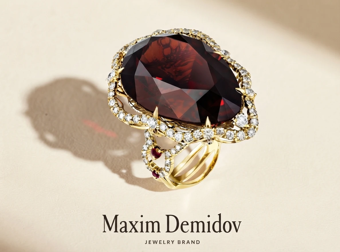 <p><em>На фото: кольцо с гранатом <a href="https://maxim-demidov.ru/products/kolco-simpatiya-ognya" target="_blank">«Симпатия огня»</a> от Ювелирного дома Maxim Demidov </em></p>