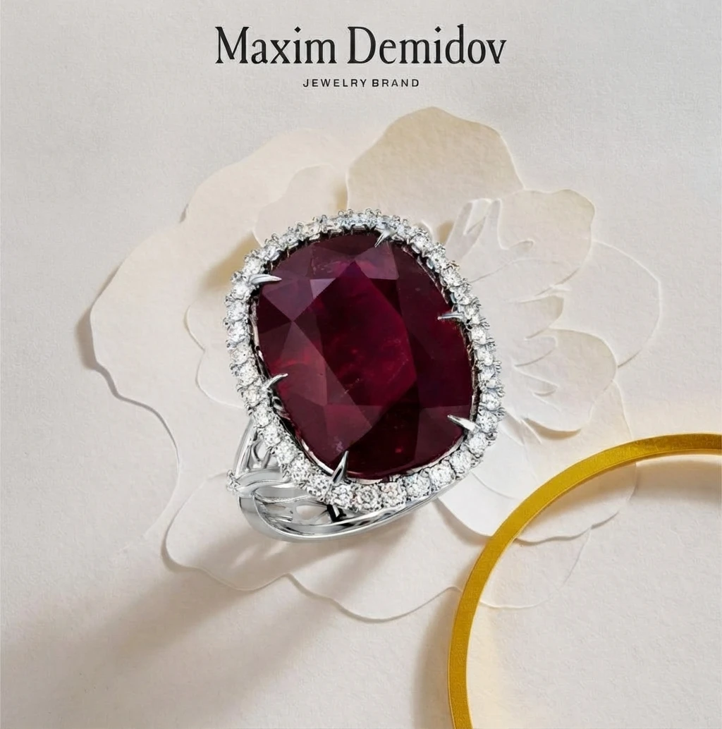 <p><em>На фото: кольцо с рубином <a href="https://maxim-demidov.ru/products/kolco-vsegda-sogrevaya" target="_blank">«Всегда согревая»</a> от Ювелирного дома Maxim Demidov </em></p>
