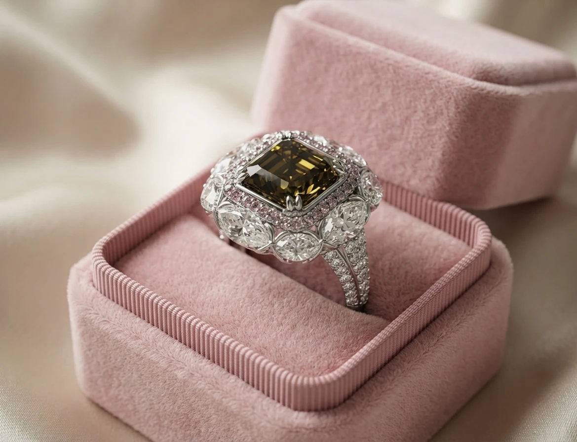 <p><em>На фото: кольцо с бриллиантом <a href="https://maxim-demidov.ru/products/kolco-bogemnaya-luchezarnost" target="_blank">«Богемная лучезарность»</a> от Ювелирного дома Maxim Demidov </em></p>
<p> </p>