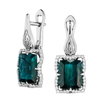 Серьги «Герат» Серьги «Герат»