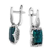 Серьги «Герат» Серьги «Герат»