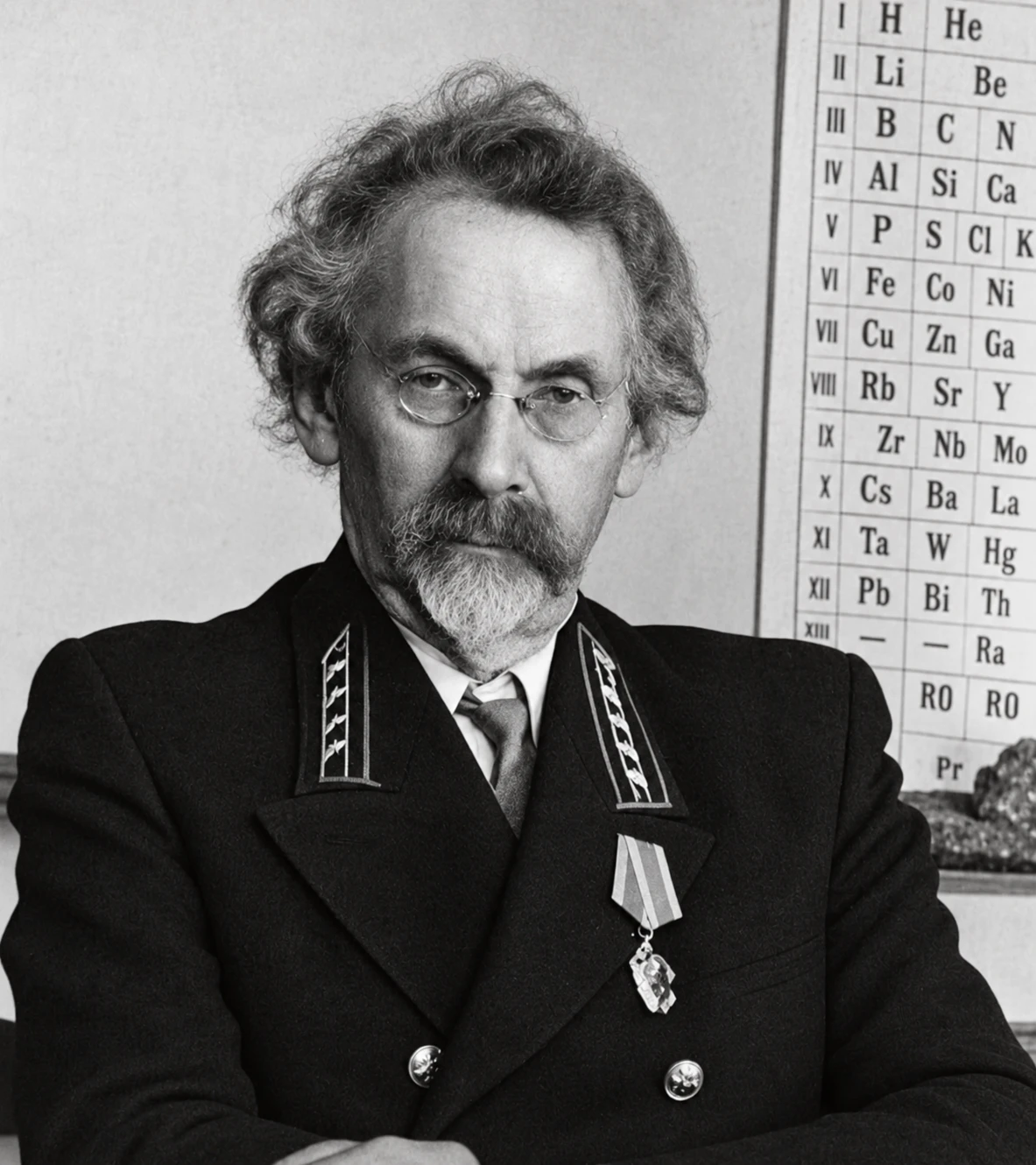 <p>Константин Константинович Матвеев</p>

