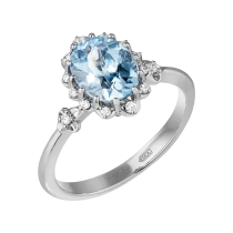 Гарнитур «В море голубом»