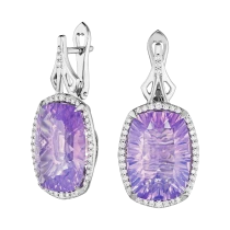 Серьги «Парма» Серьги «Парма»