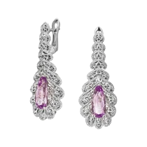 Серьги «Чаровница»