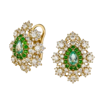 Серьги «Рарита» Серьги «Рарита»