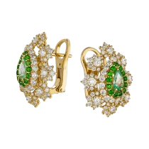 Серьги «Рарита» Серьги «Рарита»