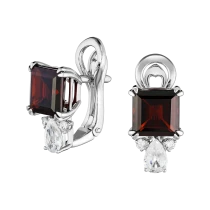 Гарнитур «Багряная исповедь»