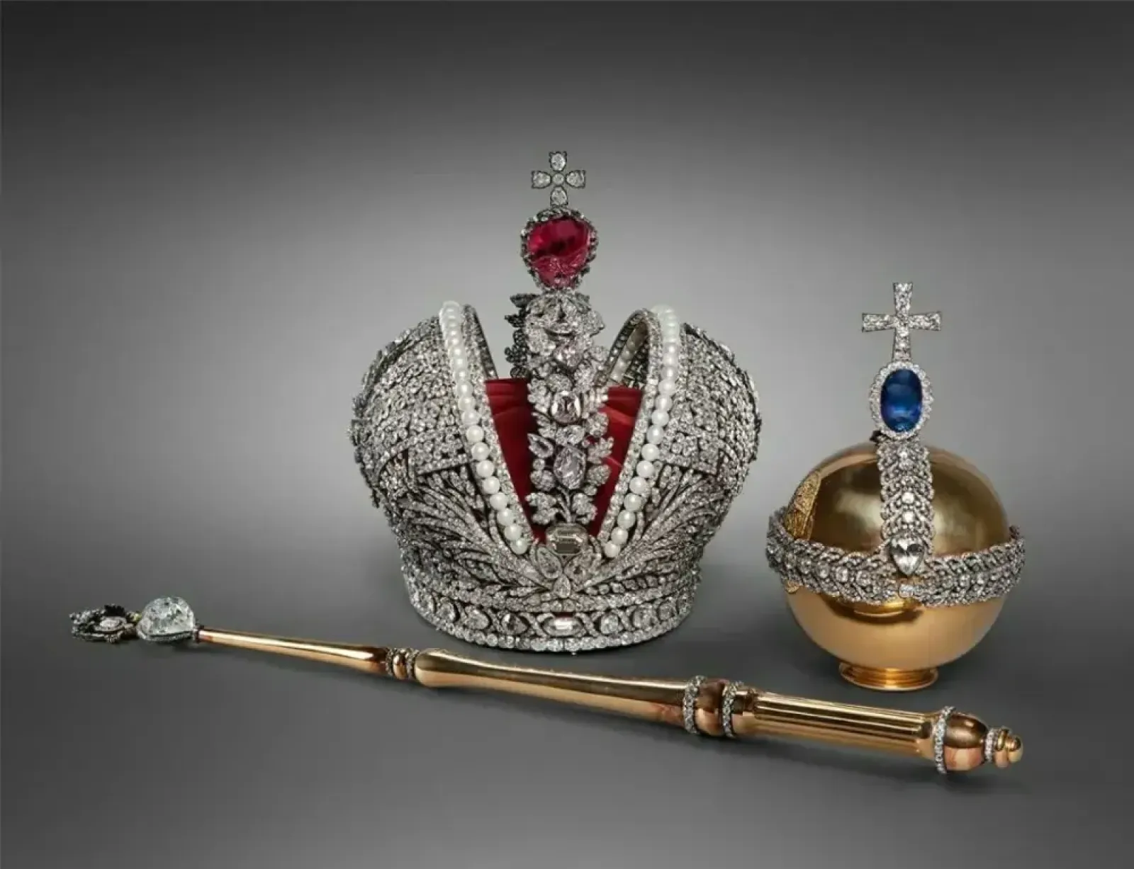 Гарнитур «Норвежский фреш»