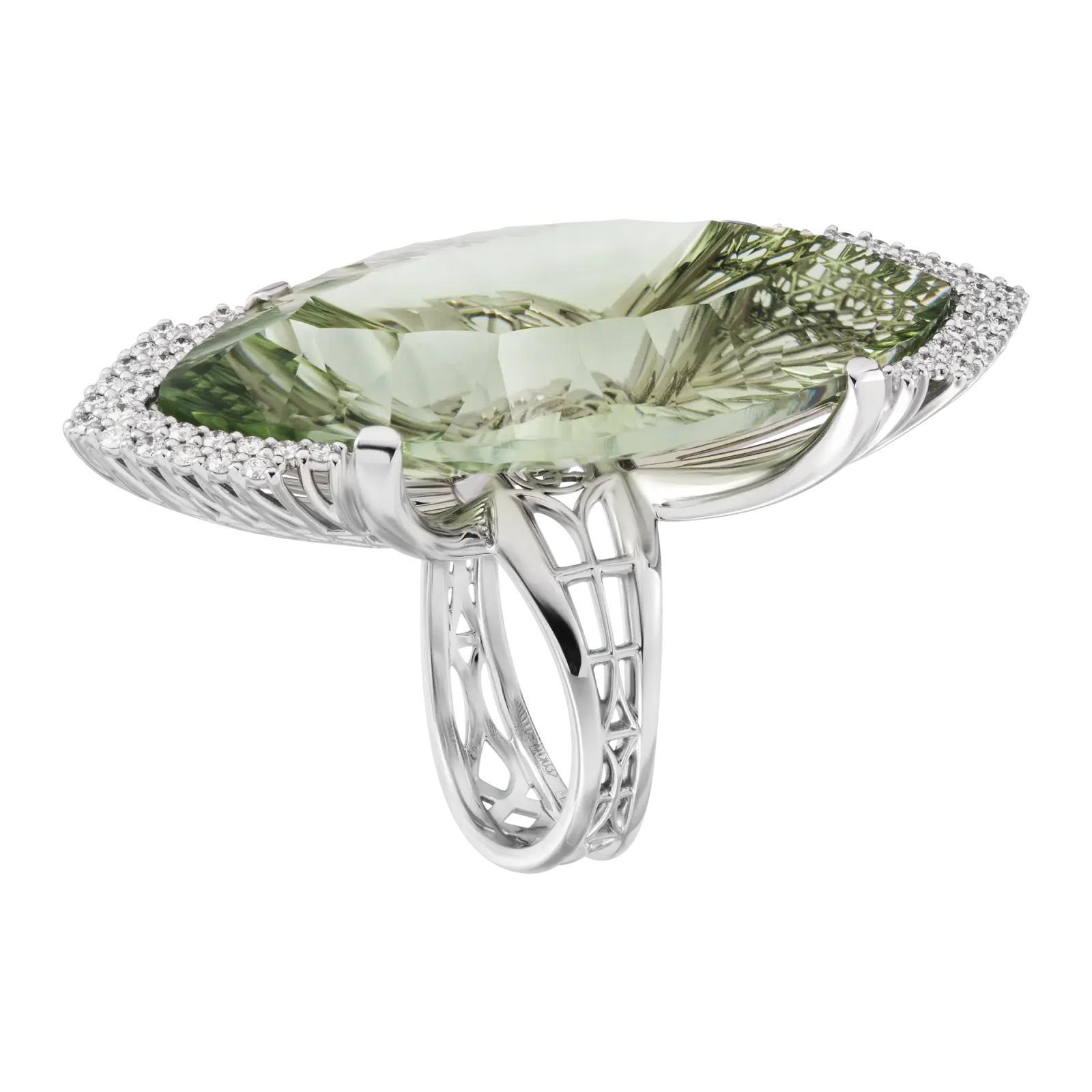 Кольцо 2001688