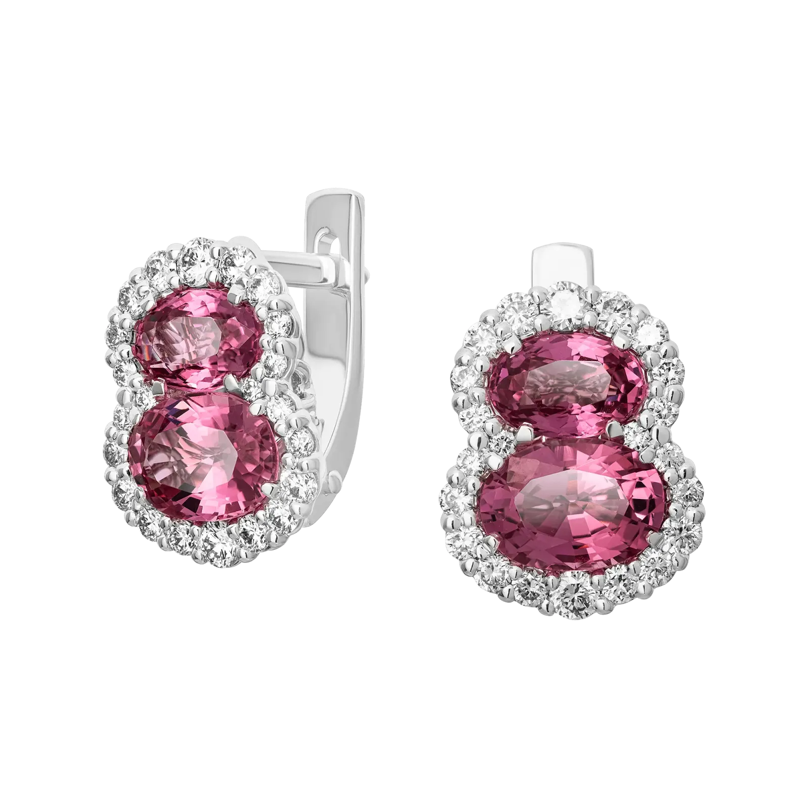 Серьги «Мои сны»