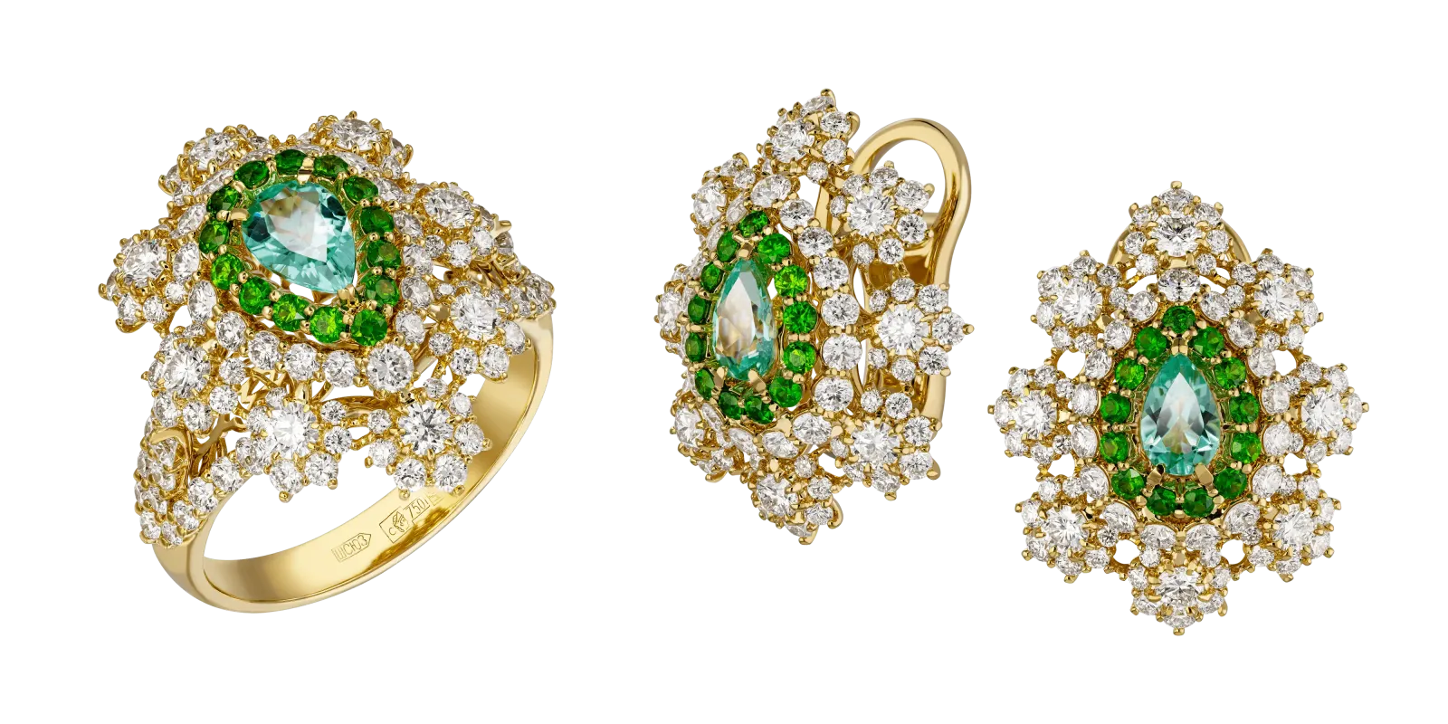 Гарнитур «Рарита»