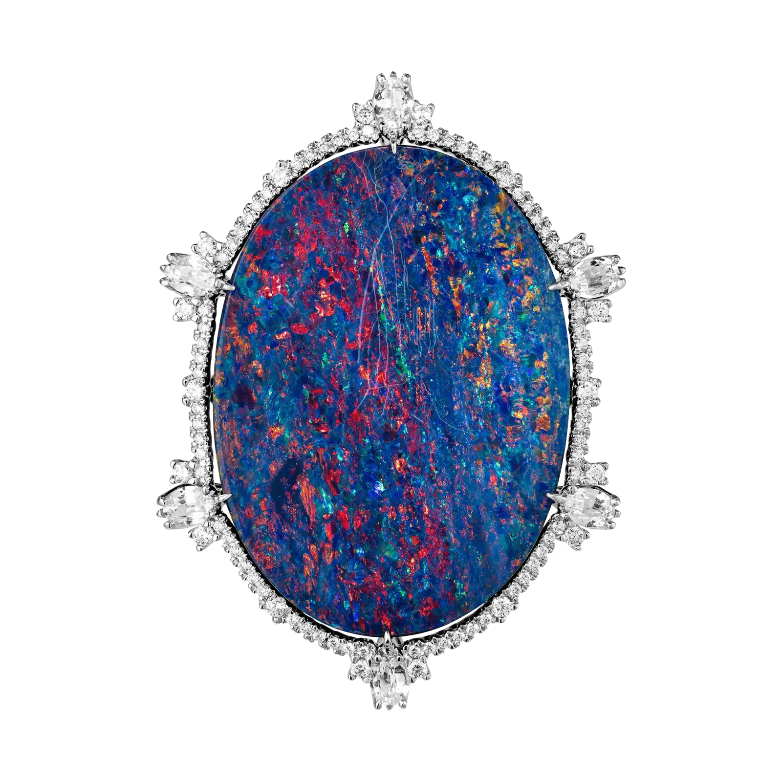 Кольцо «Клабберт»