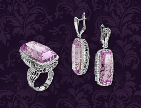 Коллекция "Винтаж" фото