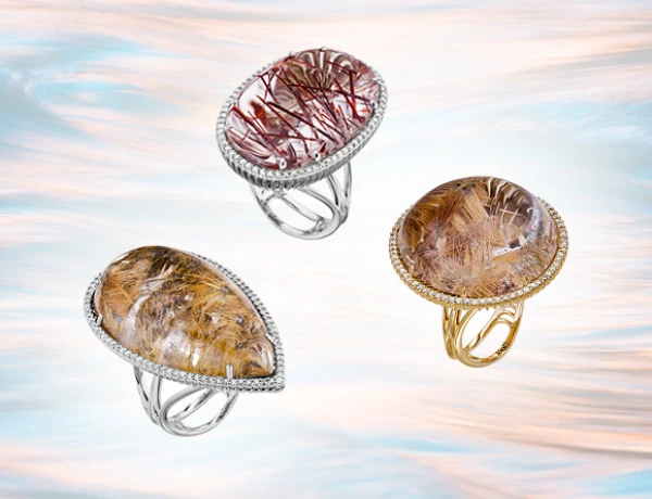 Коллекция "Таинственное озеро" фото