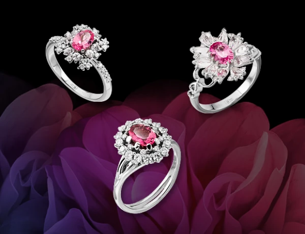 Коллекция "Lovely" фото