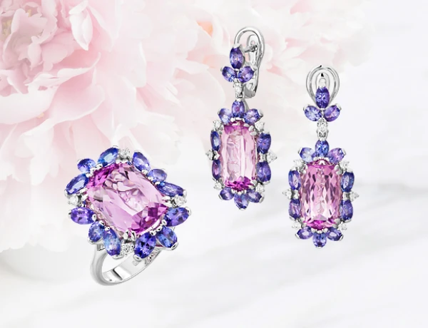 Коллекция "Flower" фото