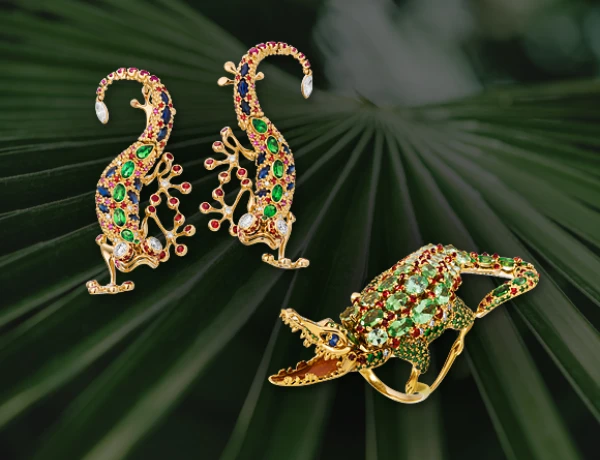 Коллекция "Animals" фото